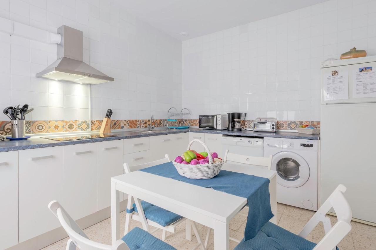Vivienda del Siglo xviii en el Casco Histórico Vila El Puerto de Santa María Exterior foto